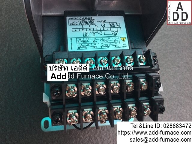 ECM3000F0110 | azbil Control Motor (17)